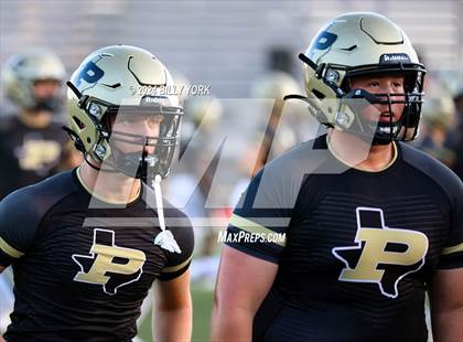 Thumbnail 2 in Grand Saline vs Palmer photogallery.