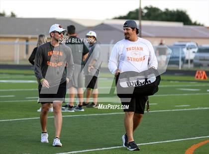 Thumbnail 1 in Grand Saline vs Palmer photogallery.