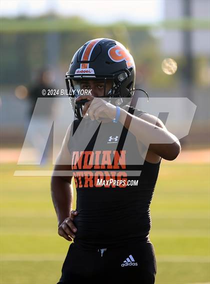 Thumbnail 3 in Grand Saline vs Palmer photogallery.