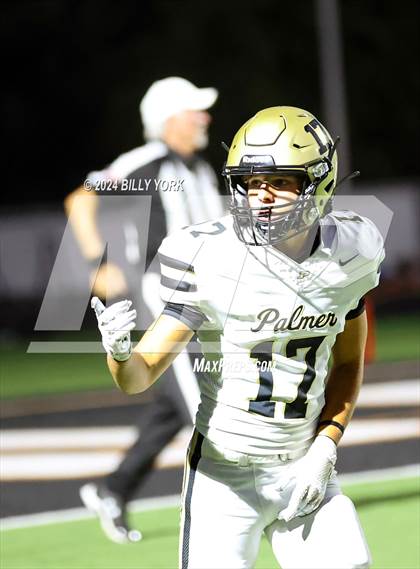 Thumbnail 3 in Grand Saline vs Palmer photogallery.
