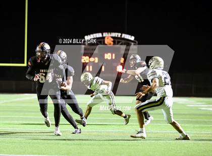 Thumbnail 2 in Grand Saline vs Palmer photogallery.