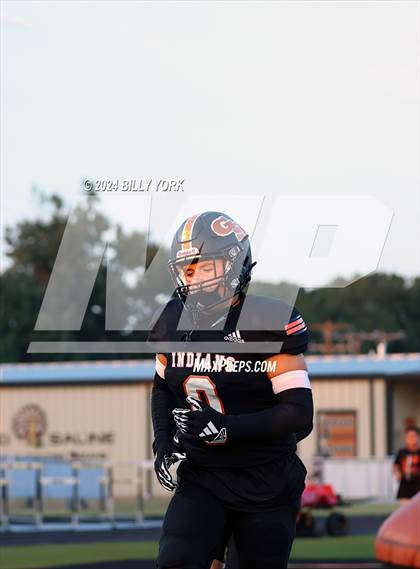 Thumbnail 1 in Grand Saline vs Palmer photogallery.