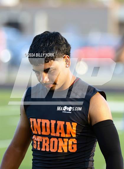 Thumbnail 3 in Grand Saline vs Palmer photogallery.