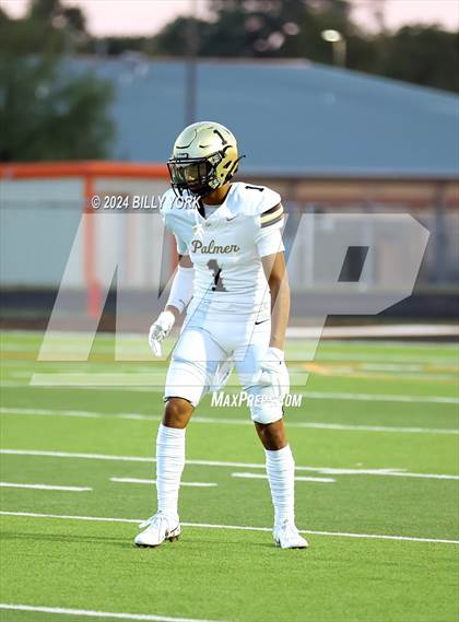 Thumbnail 2 in Grand Saline vs Palmer photogallery.