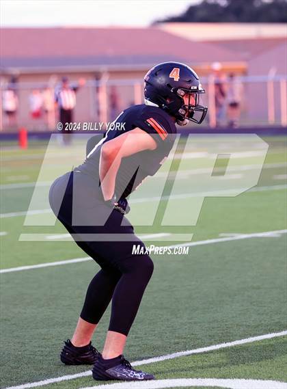 Thumbnail 3 in Grand Saline vs Palmer photogallery.