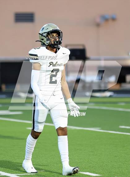 Thumbnail 3 in Grand Saline vs Palmer photogallery.