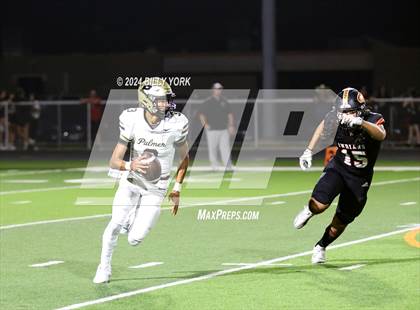Thumbnail 3 in Grand Saline vs Palmer photogallery.