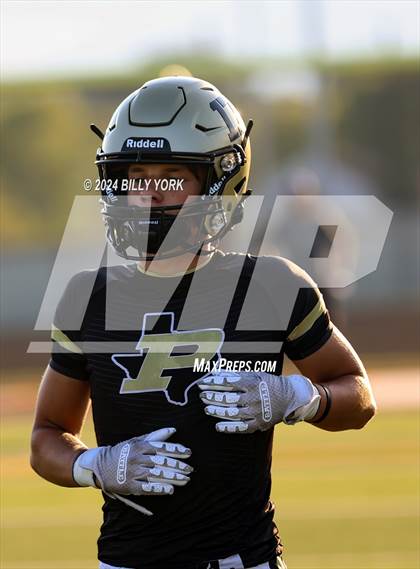 Thumbnail 1 in Grand Saline vs Palmer photogallery.