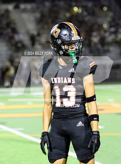 Thumbnail 1 in Grand Saline vs Palmer photogallery.