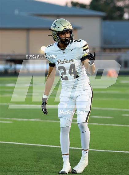 Thumbnail 1 in Grand Saline vs Palmer photogallery.
