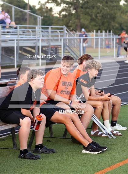 Thumbnail 3 in Grand Saline vs Palmer photogallery.