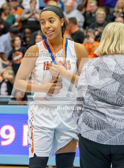 Thumbnail 1 in Cuthbertson vs. Southeast Guilford (NCHSAA 3A Final) photogallery.