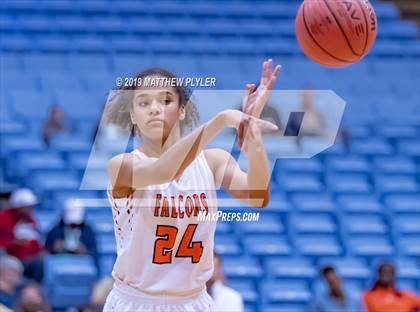 Thumbnail 1 in Cuthbertson vs. Southeast Guilford (NCHSAA 3A Final) photogallery.