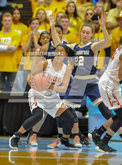 Thumbnail 1 in Cuthbertson vs. Southeast Guilford (NCHSAA 3A Final) photogallery.