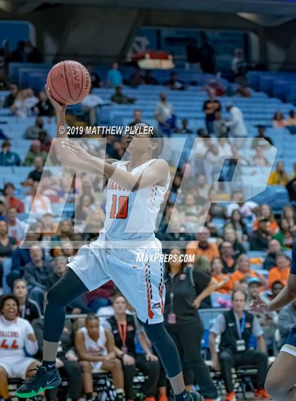 Thumbnail 1 in Cuthbertson vs. Southeast Guilford (NCHSAA 3A Final) photogallery.