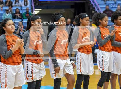 Thumbnail 3 in Cuthbertson vs. Southeast Guilford (NCHSAA 3A Final) photogallery.