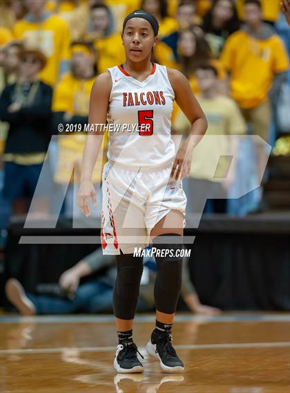 Thumbnail 3 in Cuthbertson vs. Southeast Guilford (NCHSAA 3A Final) photogallery.