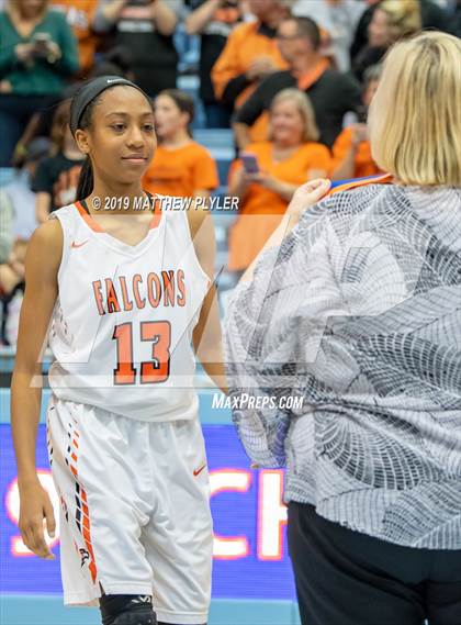 Thumbnail 1 in Cuthbertson vs. Southeast Guilford (NCHSAA 3A Final) photogallery.