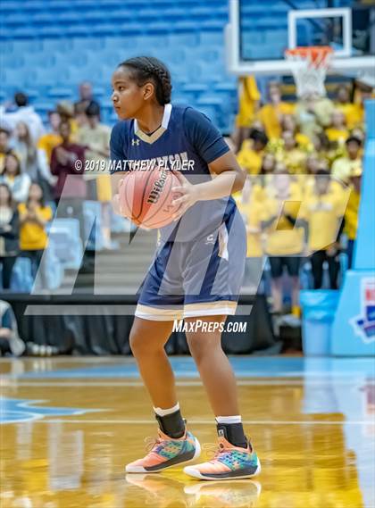 Thumbnail 2 in Cuthbertson vs. Southeast Guilford (NCHSAA 3A Final) photogallery.