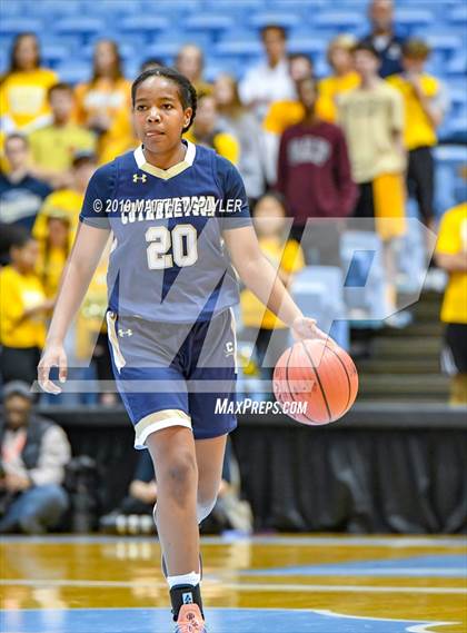 Thumbnail 1 in Cuthbertson vs. Southeast Guilford (NCHSAA 3A Final) photogallery.