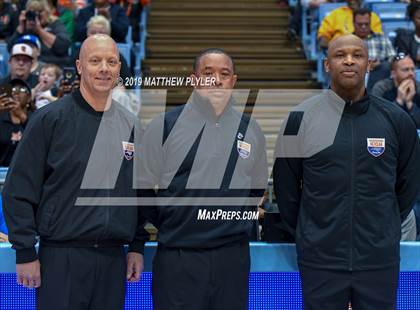 Thumbnail 1 in Cuthbertson vs. Southeast Guilford (NCHSAA 3A Final) photogallery.