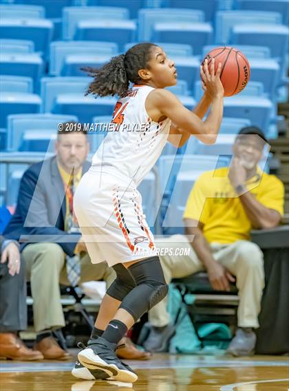 Thumbnail 2 in Cuthbertson vs. Southeast Guilford (NCHSAA 3A Final) photogallery.