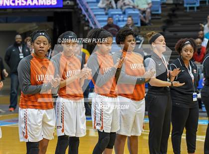 Thumbnail 2 in Cuthbertson vs. Southeast Guilford (NCHSAA 3A Final) photogallery.
