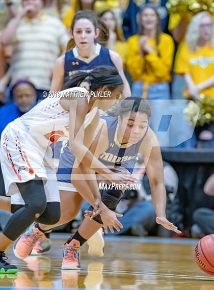 Thumbnail 1 in Cuthbertson vs. Southeast Guilford (NCHSAA 3A Final) photogallery.