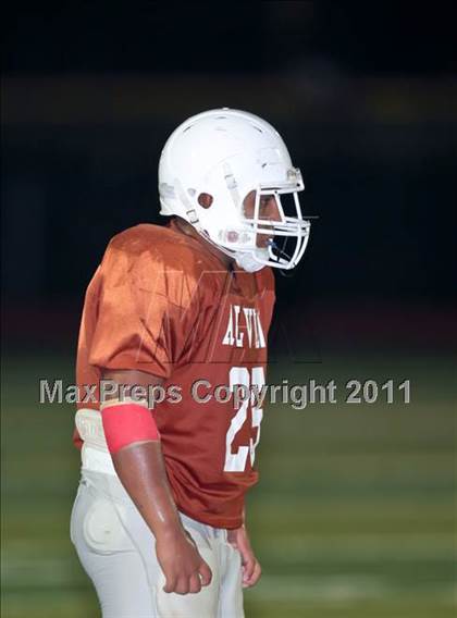 Thumbnail 1 in South Houston Freshman A @ Alvin Freshman Orange photogallery.