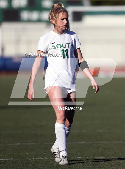 Thumbnail 1 in Claremont @ South (CIF SoCal Regional D3 Final)  photogallery.