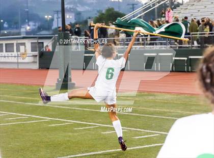 Thumbnail 2 in Claremont @ South (CIF SoCal Regional D3 Final)  photogallery.