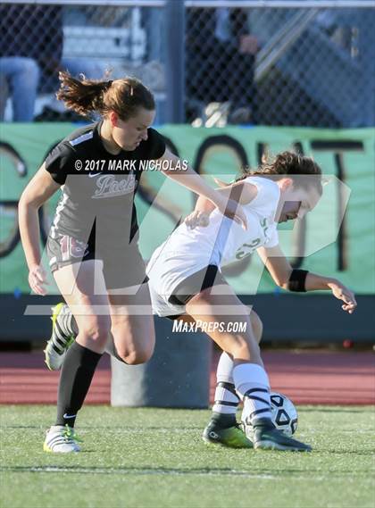 Thumbnail 1 in Claremont @ South (CIF SoCal Regional D3 Final)  photogallery.