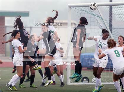 Thumbnail 1 in Claremont @ South (CIF SoCal Regional D3 Final)  photogallery.