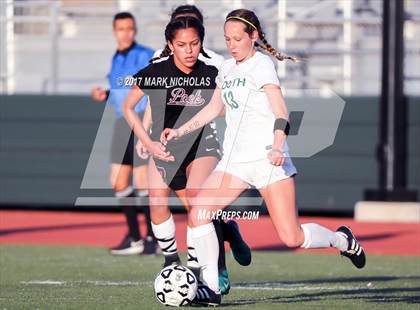 Thumbnail 3 in Claremont @ South (CIF SoCal Regional D3 Final)  photogallery.