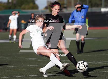 Thumbnail 3 in Claremont @ South (CIF SoCal Regional D3 Final)  photogallery.