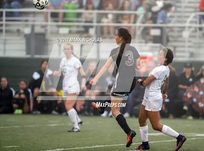 Thumbnail 2 in Claremont @ South (CIF SoCal Regional D3 Final)  photogallery.