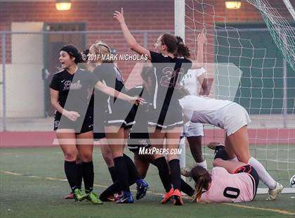 Thumbnail 1 in Claremont @ South (CIF SoCal Regional D3 Final)  photogallery.