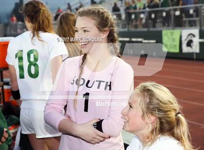 Thumbnail 1 in Claremont @ South (CIF SoCal Regional D3 Final)  photogallery.
