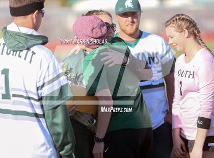 Thumbnail 1 in Claremont @ South (CIF SoCal Regional D3 Final)  photogallery.