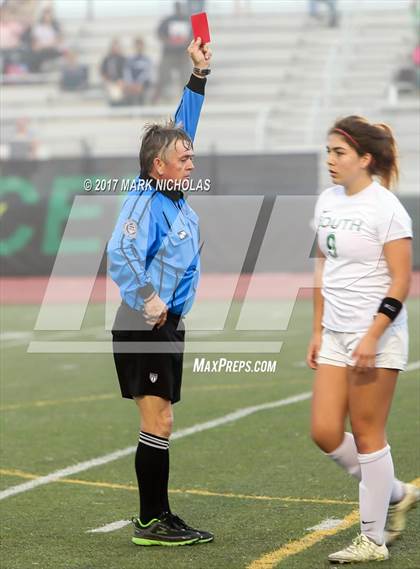 Thumbnail 1 in Claremont @ South (CIF SoCal Regional D3 Final)  photogallery.
