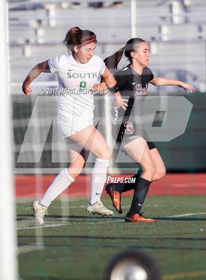 Thumbnail 1 in Claremont @ South (CIF SoCal Regional D3 Final)  photogallery.