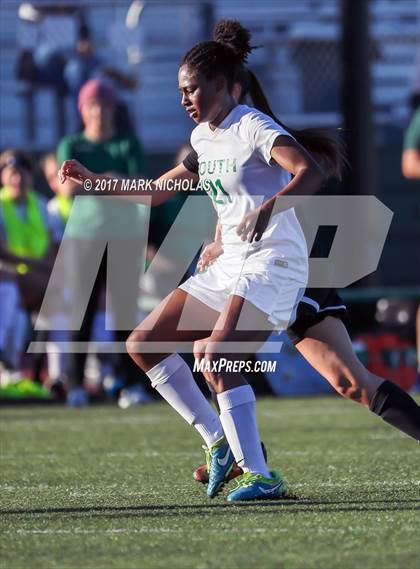Thumbnail 1 in Claremont @ South (CIF SoCal Regional D3 Final)  photogallery.