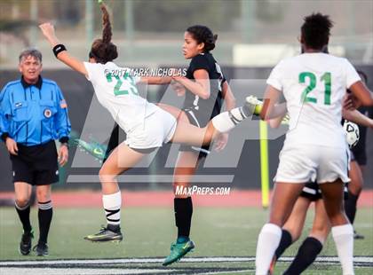 Thumbnail 2 in Claremont @ South (CIF SoCal Regional D3 Final)  photogallery.