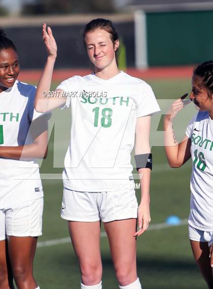 Thumbnail 1 in Claremont @ South (CIF SoCal Regional D3 Final)  photogallery.