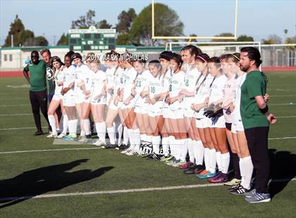 Thumbnail 2 in Claremont @ South (CIF SoCal Regional D3 Final)  photogallery.