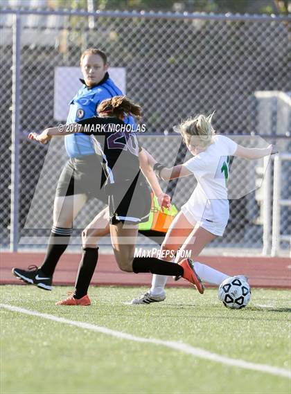 Thumbnail 2 in Claremont @ South (CIF SoCal Regional D3 Final)  photogallery.
