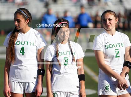 Thumbnail 2 in Claremont @ South (CIF SoCal Regional D3 Final)  photogallery.