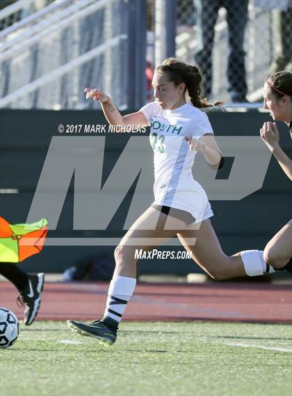 Thumbnail 3 in Claremont @ South (CIF SoCal Regional D3 Final)  photogallery.