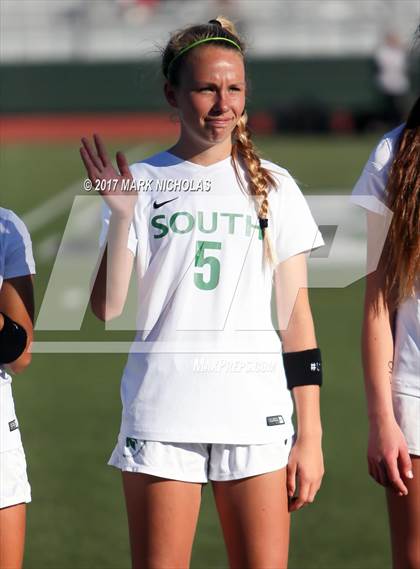 Thumbnail 1 in Claremont @ South (CIF SoCal Regional D3 Final)  photogallery.