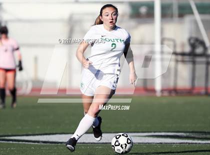 Thumbnail 2 in Claremont @ South (CIF SoCal Regional D3 Final)  photogallery.